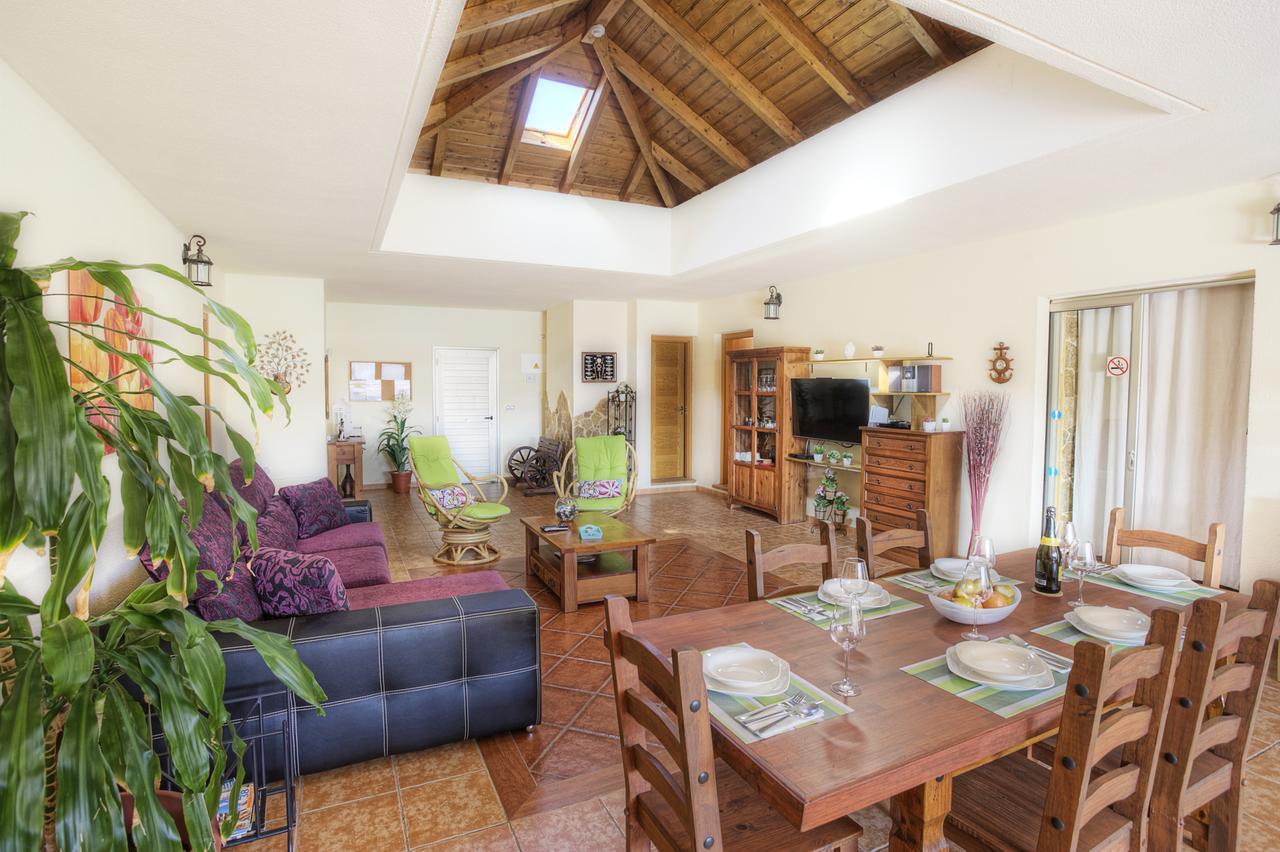 קלטה דה פוסטה Villa Romana מראה חיצוני תמונה