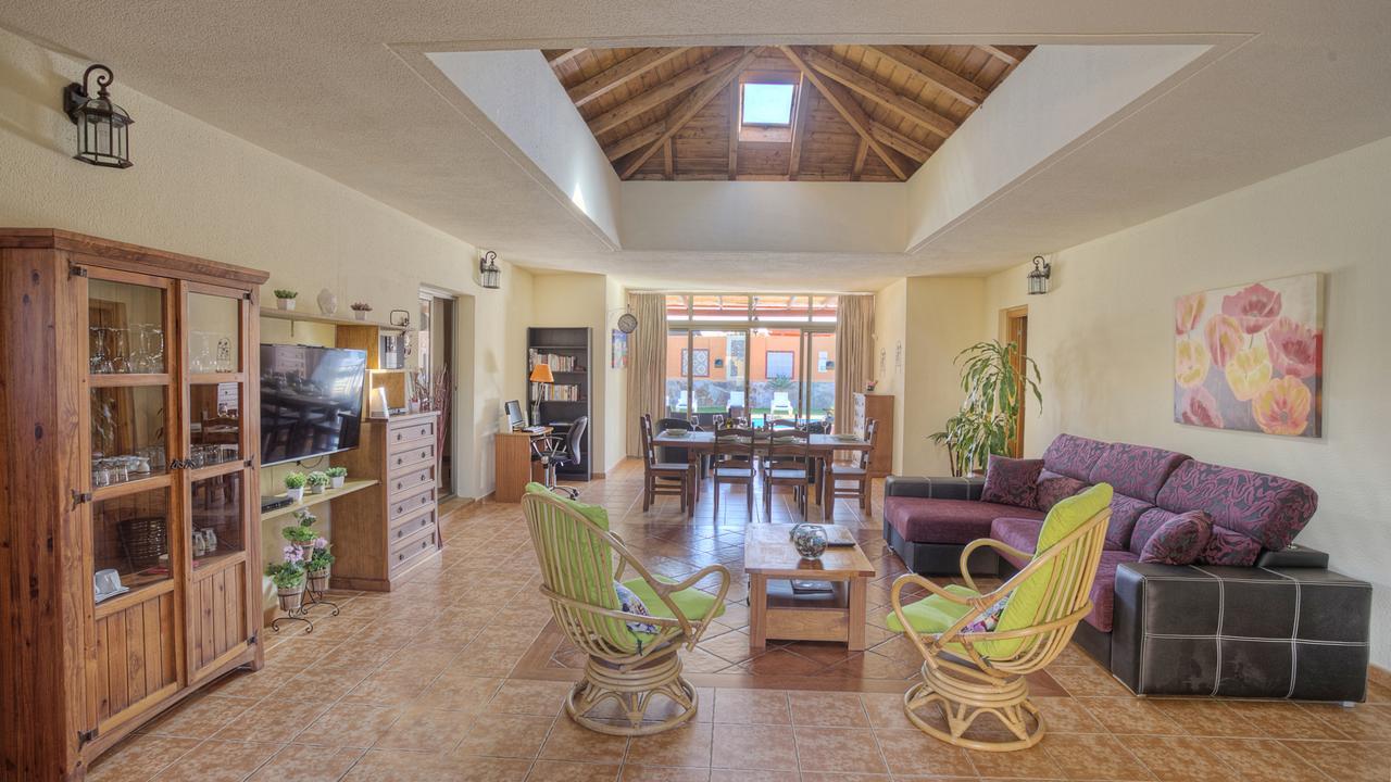 קלטה דה פוסטה Villa Romana מראה חיצוני תמונה