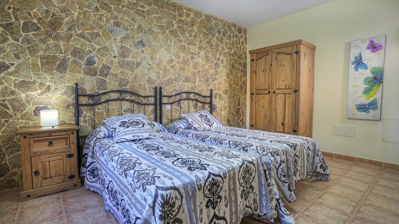 קלטה דה פוסטה Villa Romana מראה חיצוני תמונה