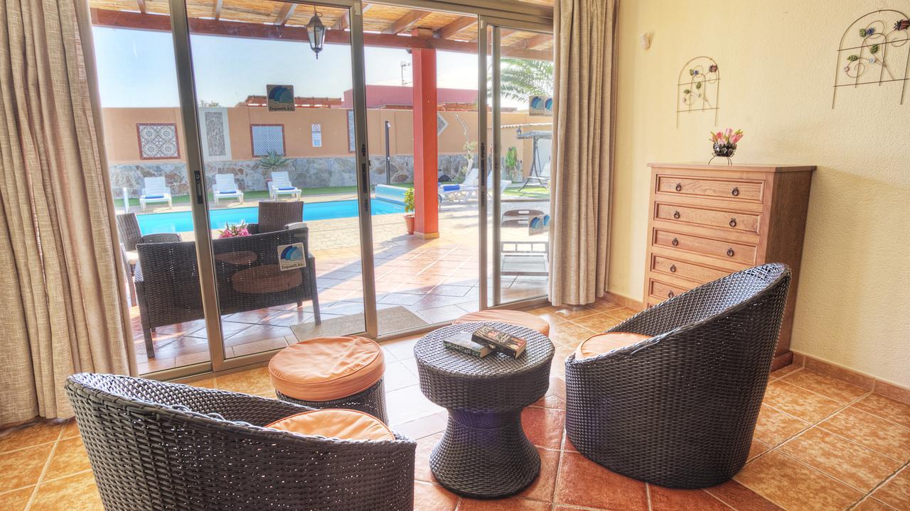 קלטה דה פוסטה Villa Romana מראה חיצוני תמונה