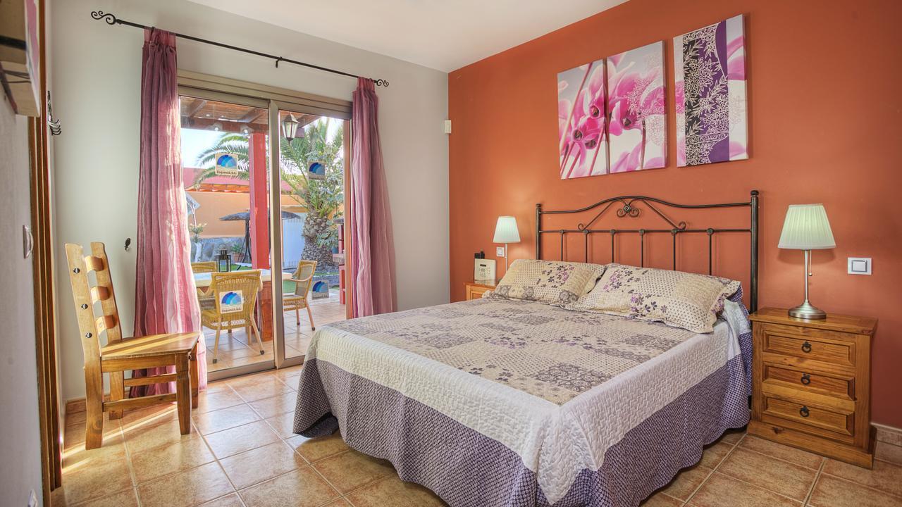 קלטה דה פוסטה Villa Romana מראה חיצוני תמונה