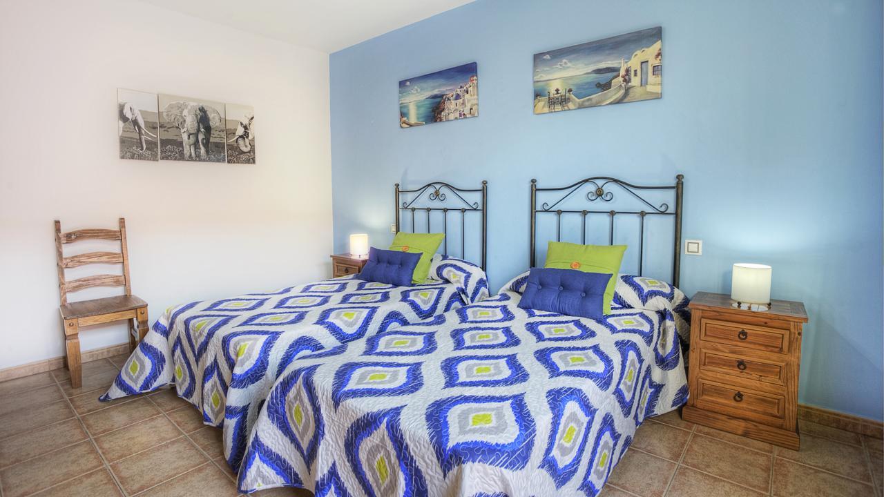 קלטה דה פוסטה Villa Romana מראה חיצוני תמונה