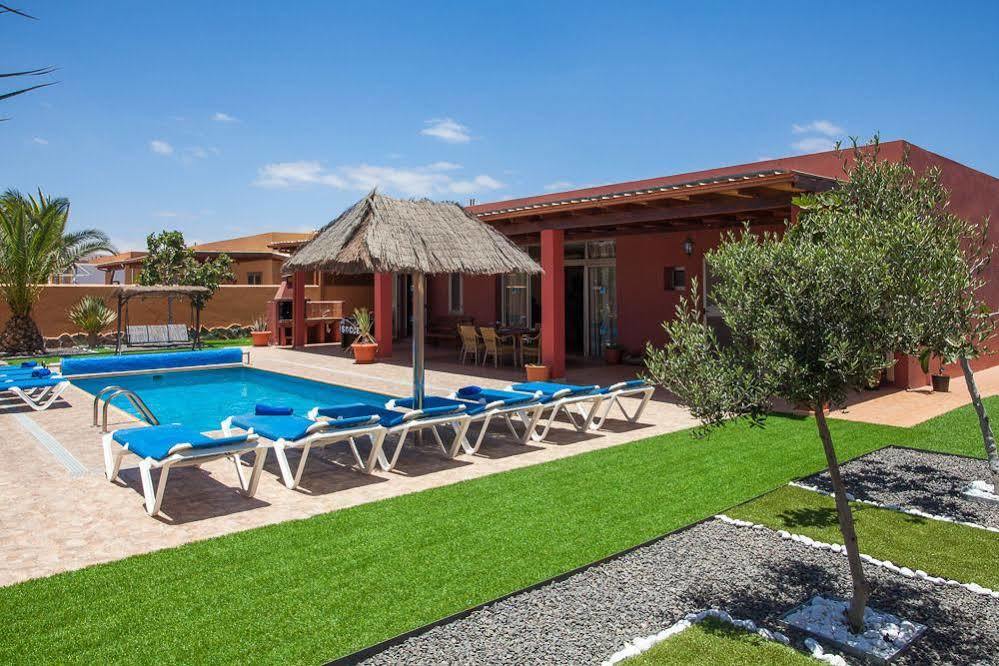 קלטה דה פוסטה Villa Romana מראה חיצוני תמונה