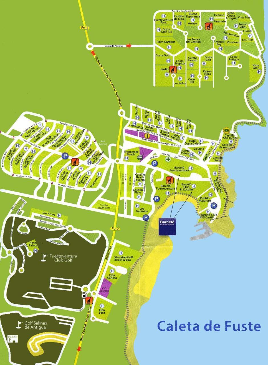 קלטה דה פוסטה Villa Romana מראה חיצוני תמונה